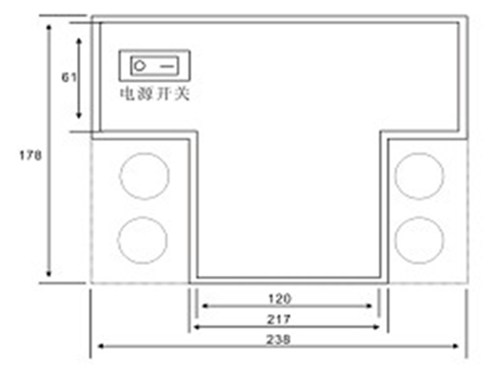 開關(guān)柜智能操控裝置